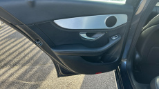 Mercedes-Benz C-Class C200 Sport 4dr Auto Petrol Saloon